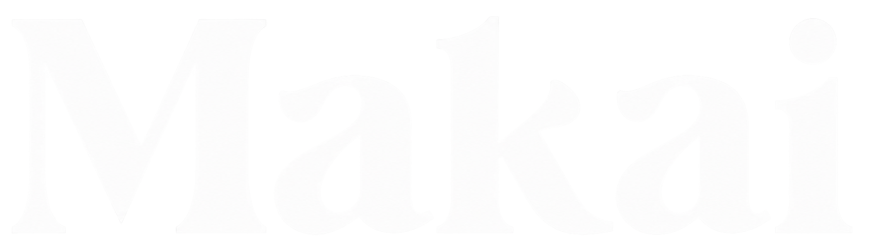 MAKAI